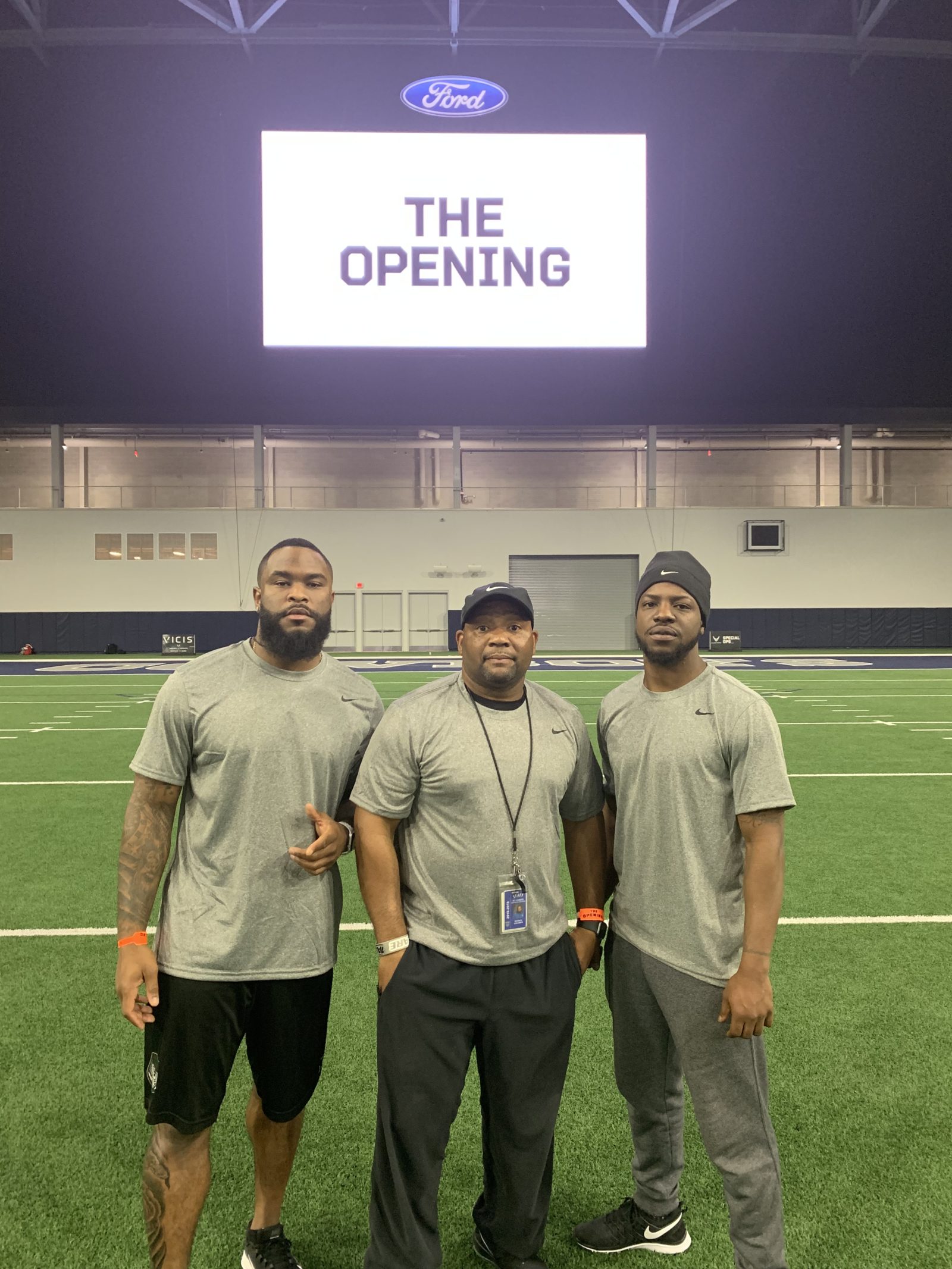 The Hidden Secret To Peak Athletic Performance: The NPA